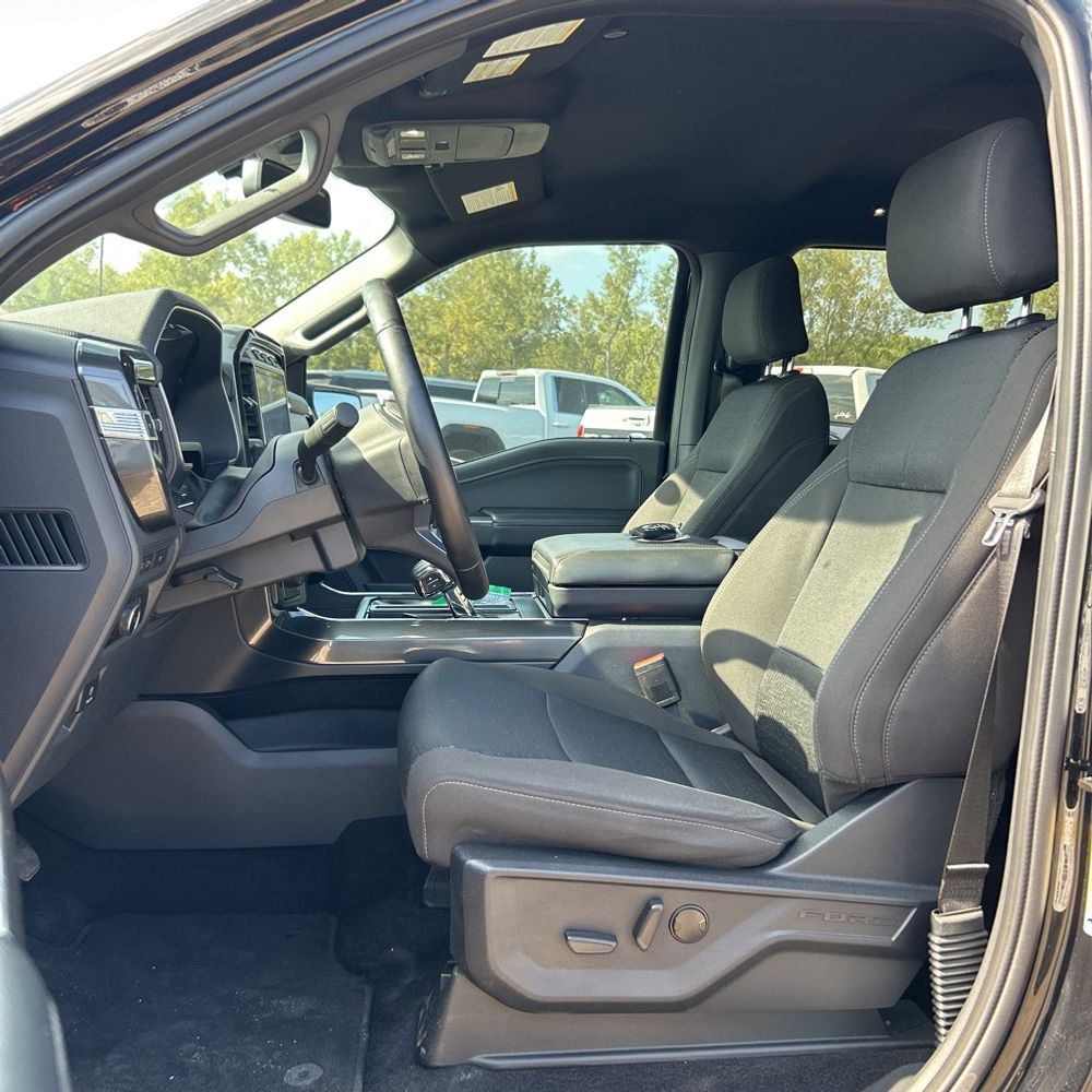 2023 Ford F150 XLT