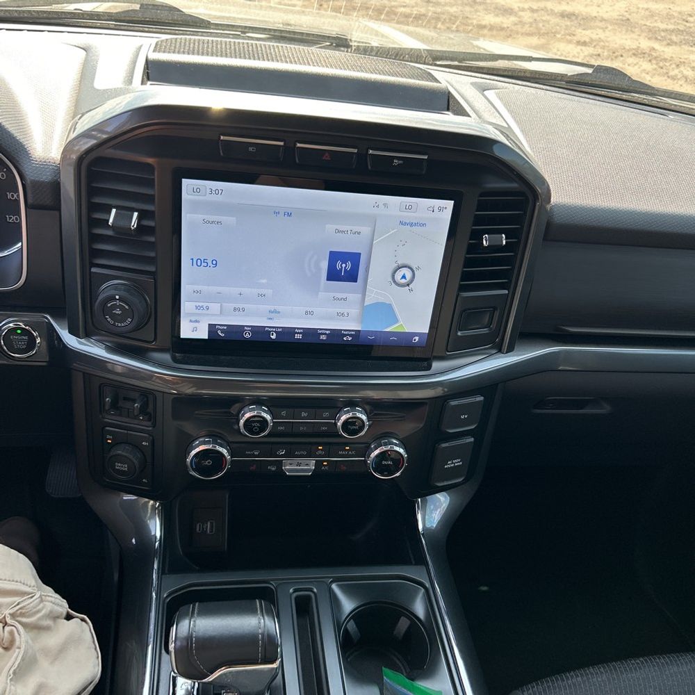2023 Ford F150 XLT