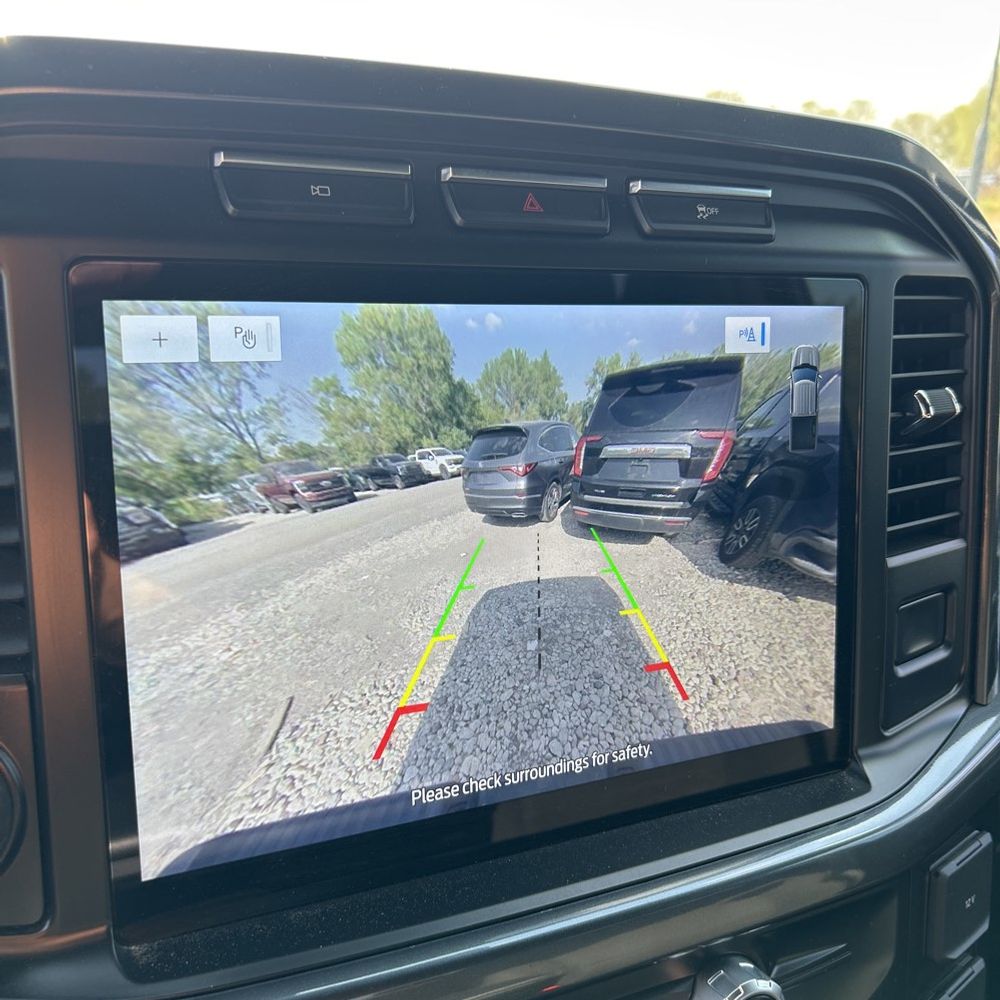 2023 Ford F150 XLT