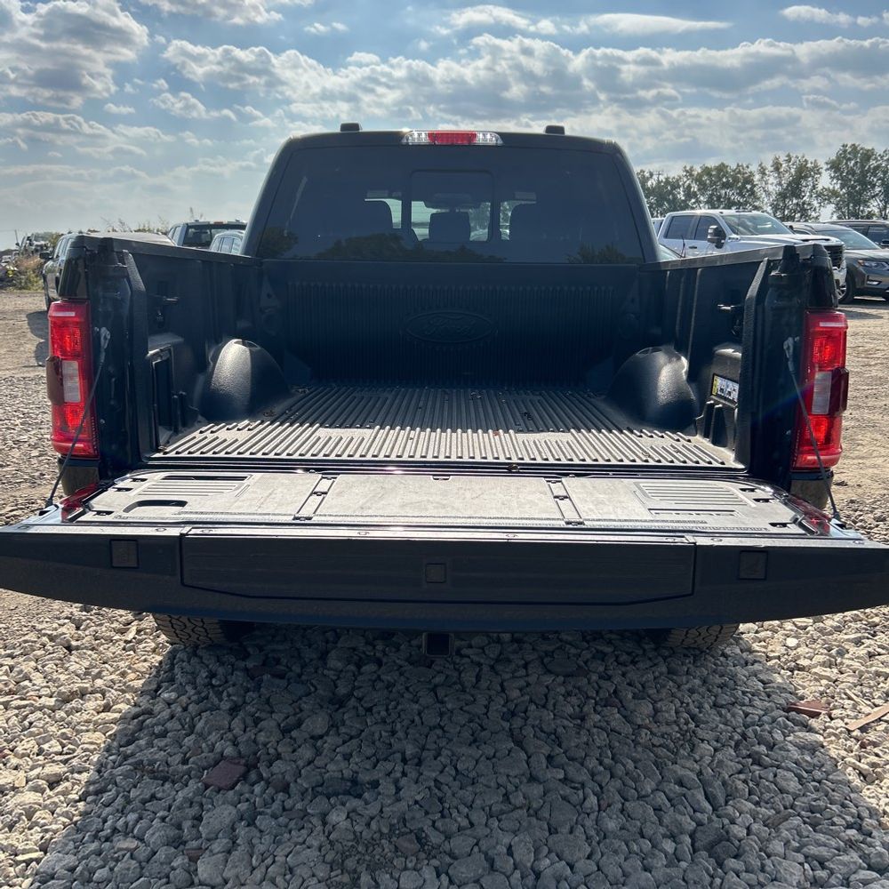 2023 Ford F150 XLT