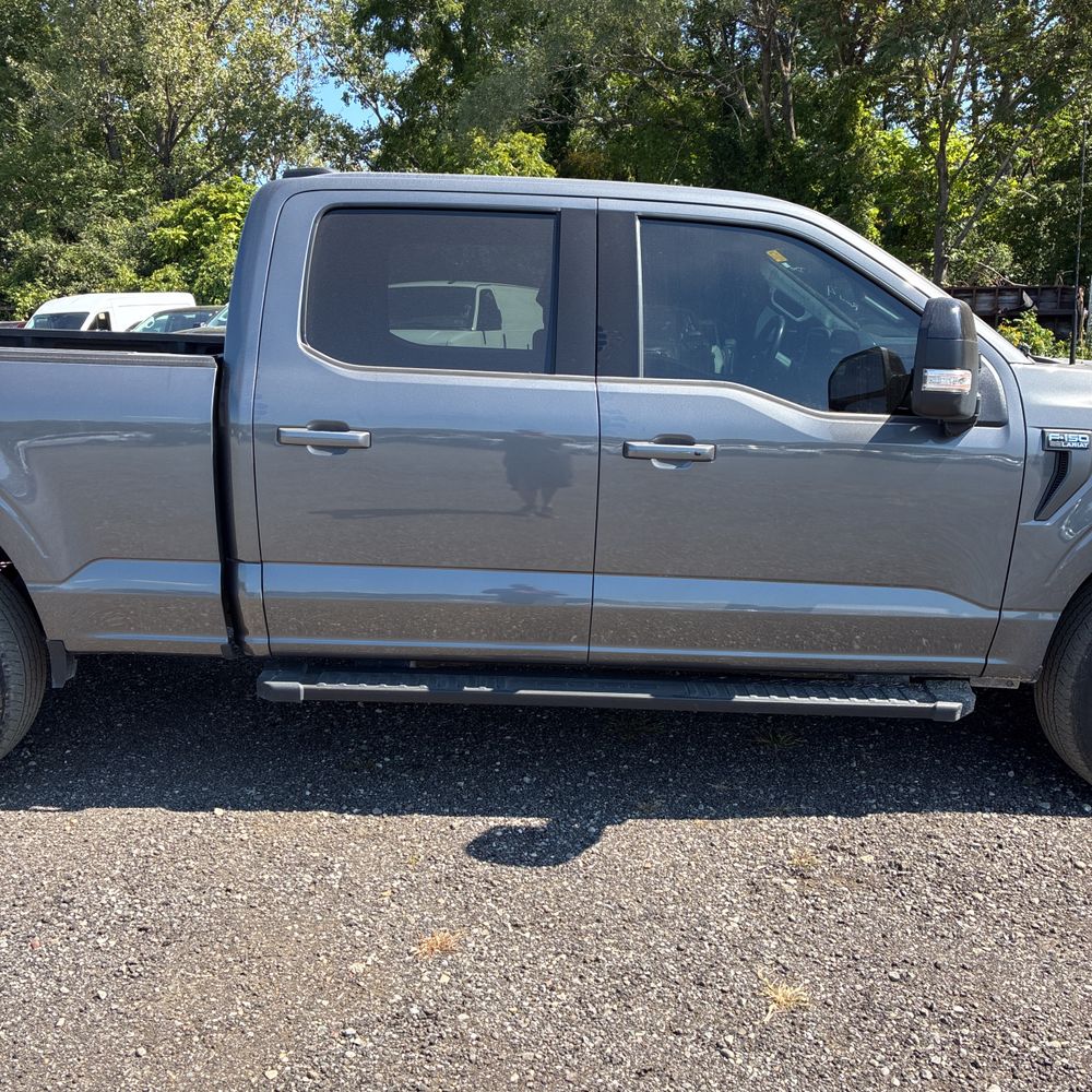 2023 Ford F150 Lariat