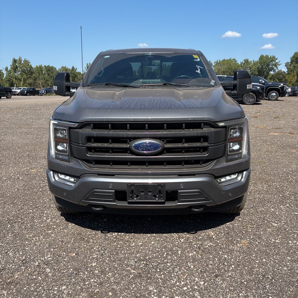 2023 Ford F150 Lariat