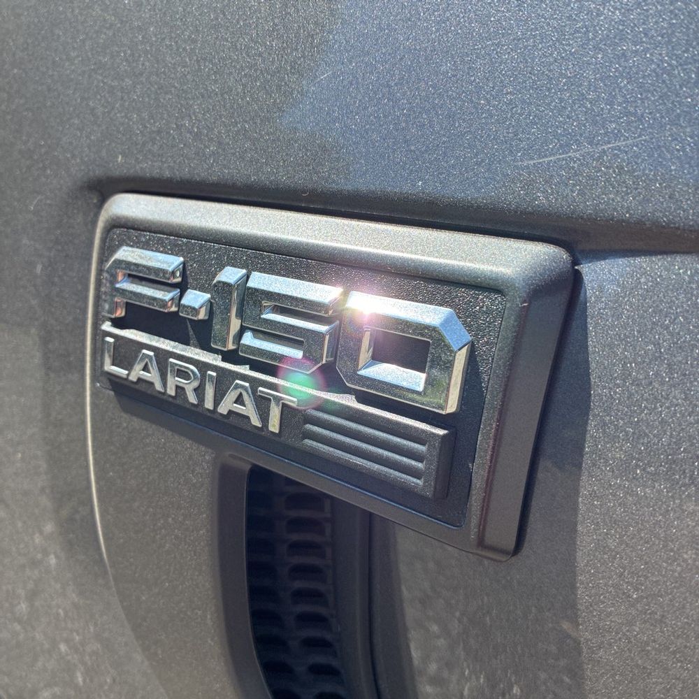 2023 Ford F150 Lariat