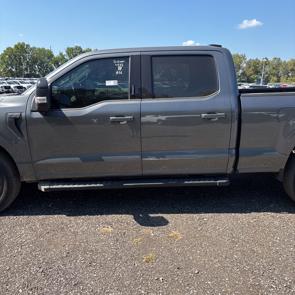 2023 Ford F150 Lariat