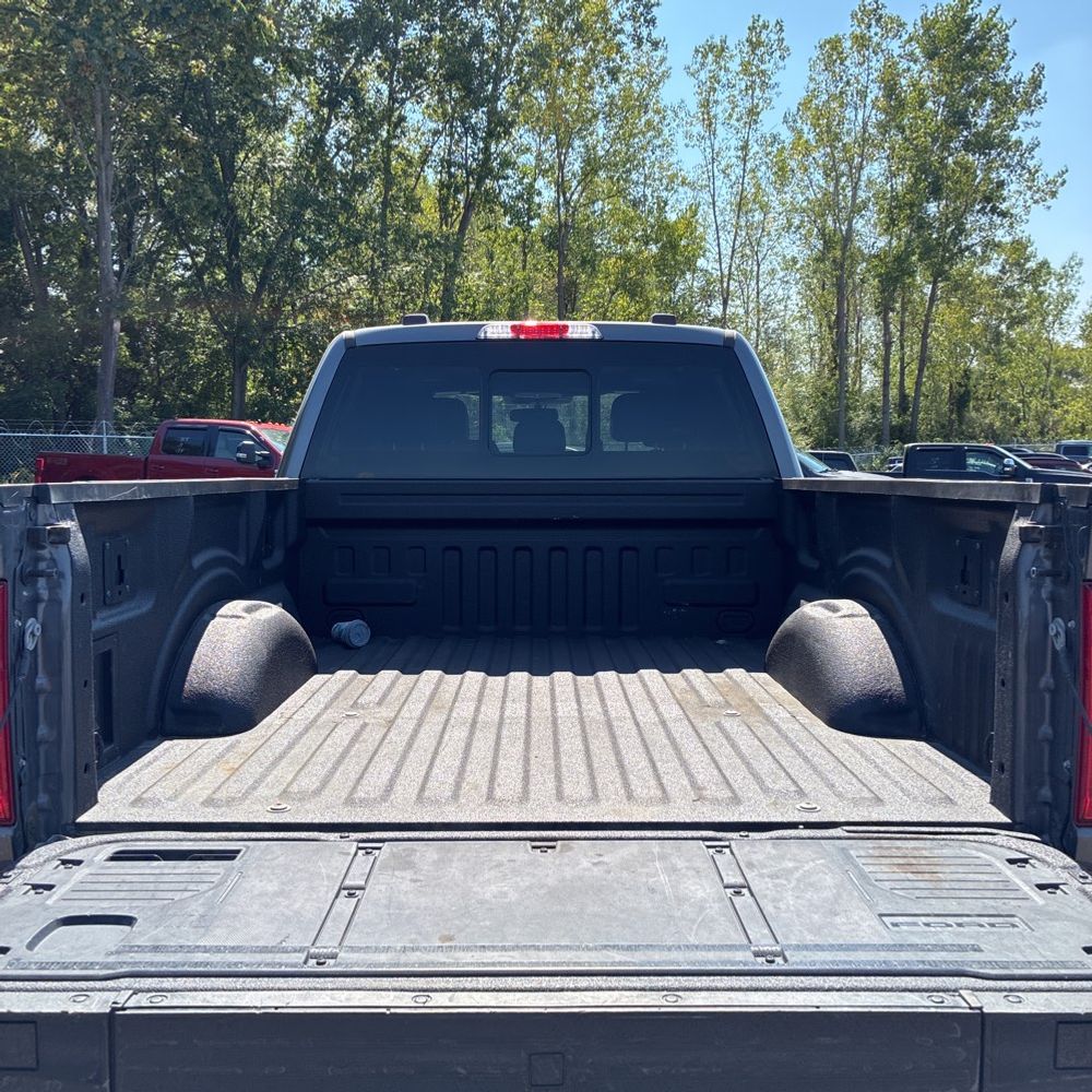 2023 Ford F150 Lariat