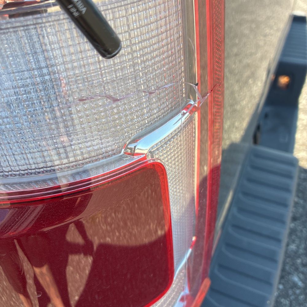 2023 Ford F150 Lariat