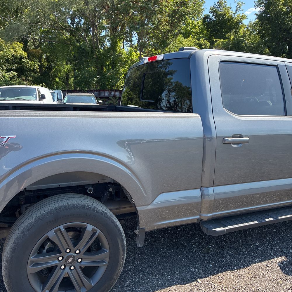 2023 Ford F150 Lariat