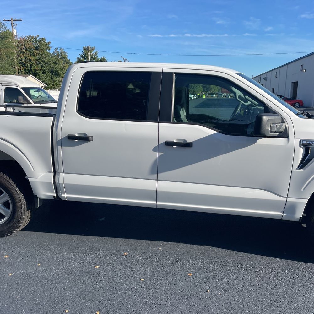 2023 Ford F150 XLT