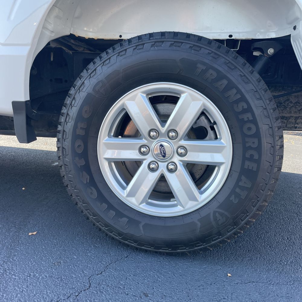 2023 Ford F150 XLT