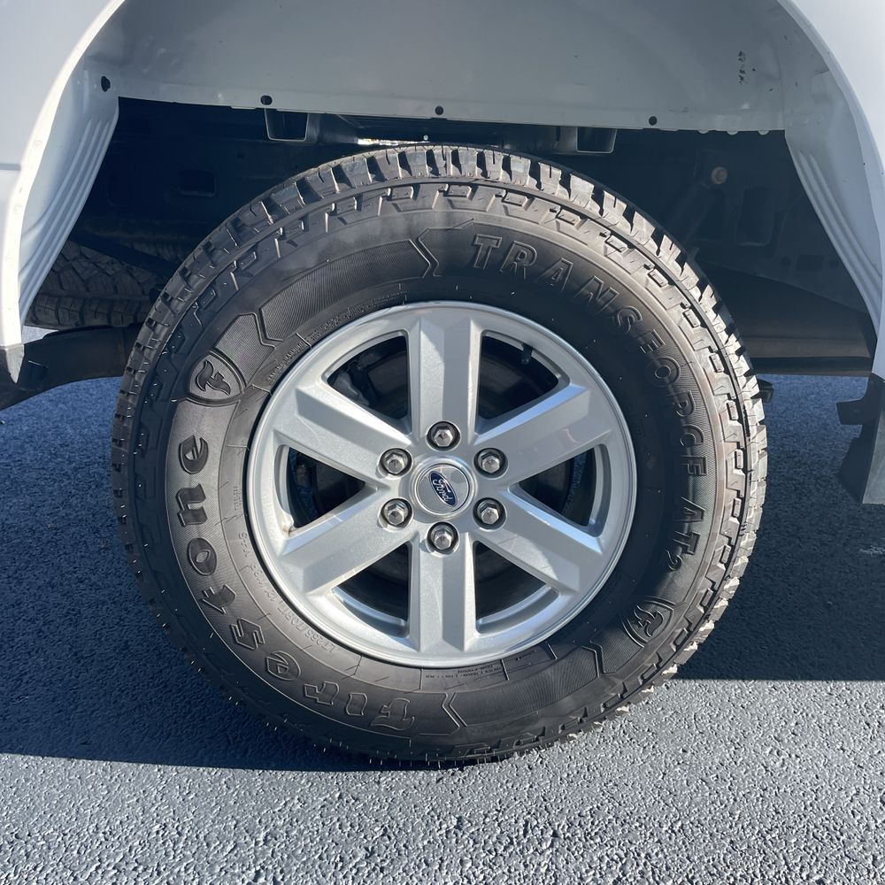 2023 Ford F150 XLT