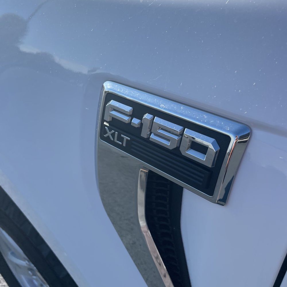 2023 Ford F150 XLT