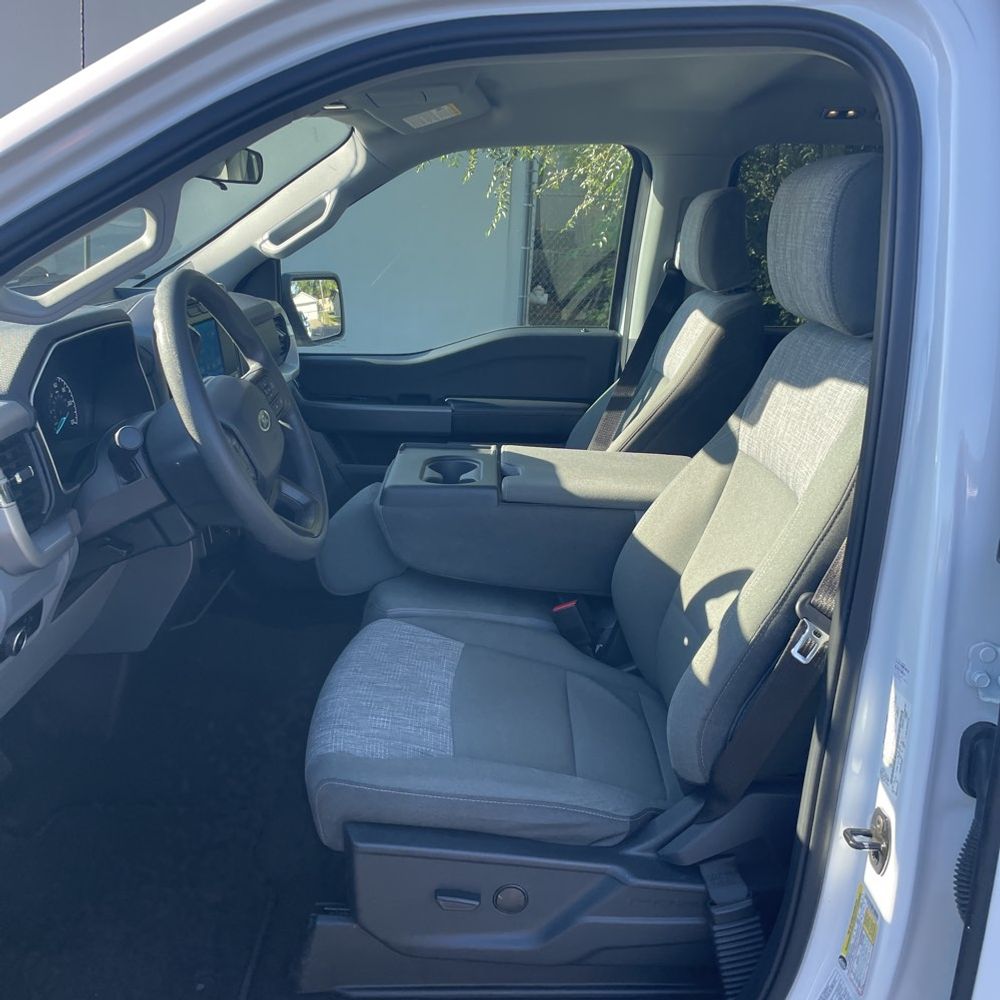 2023 Ford F150 XLT