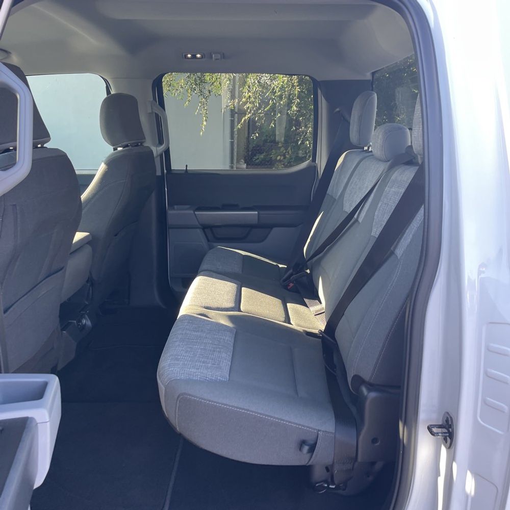 2023 Ford F150 XLT