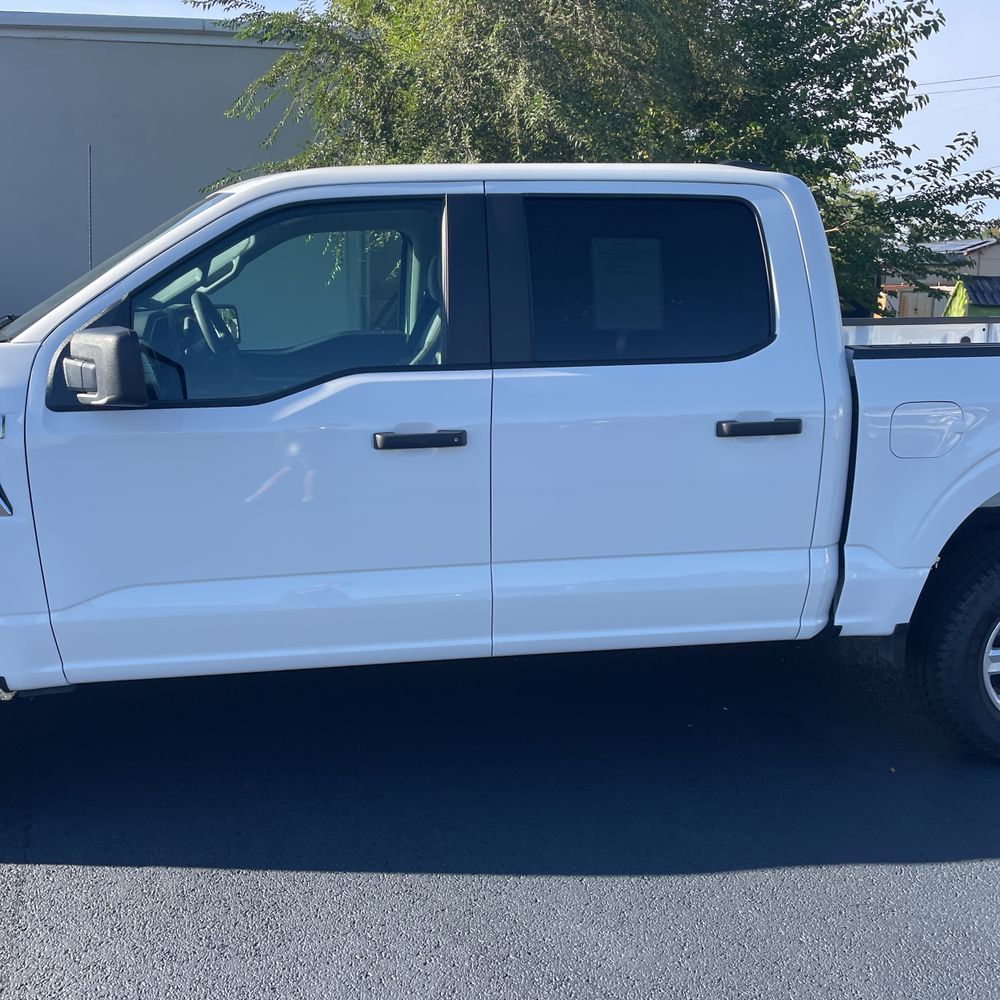 2023 Ford F150 XLT