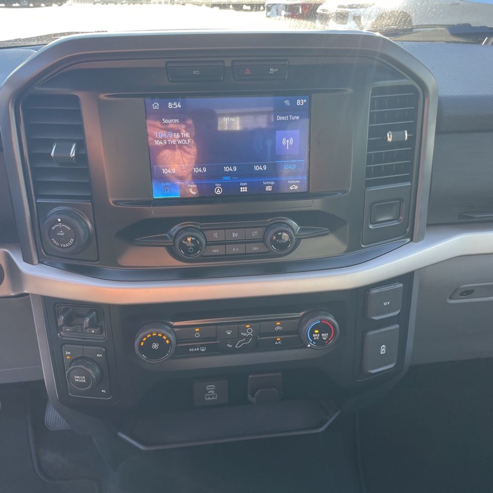 2023 Ford F150 XLT