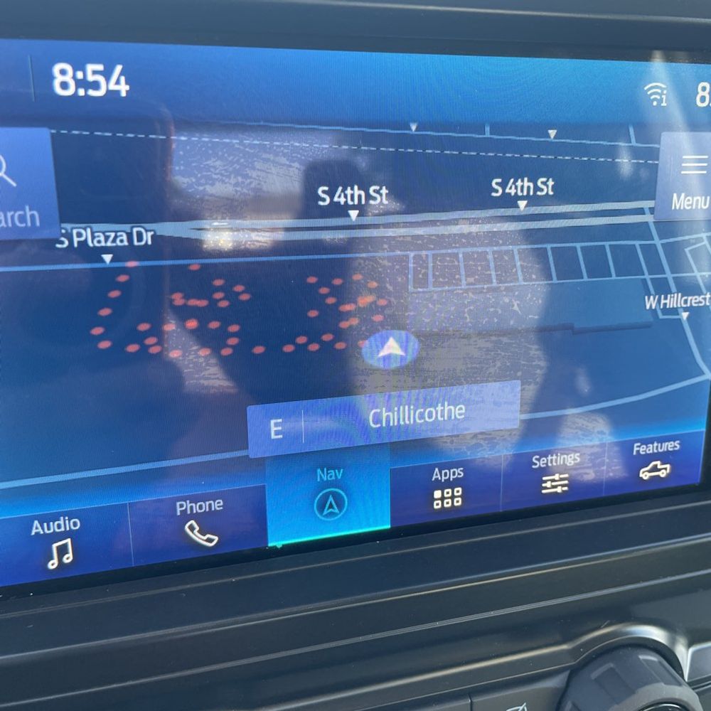 2023 Ford F150 XLT