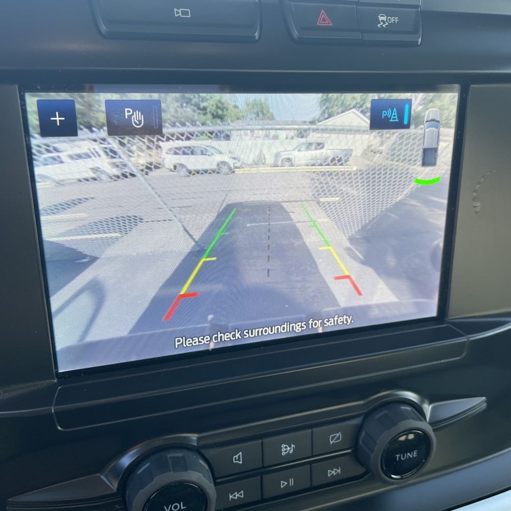 2023 Ford F150 XLT