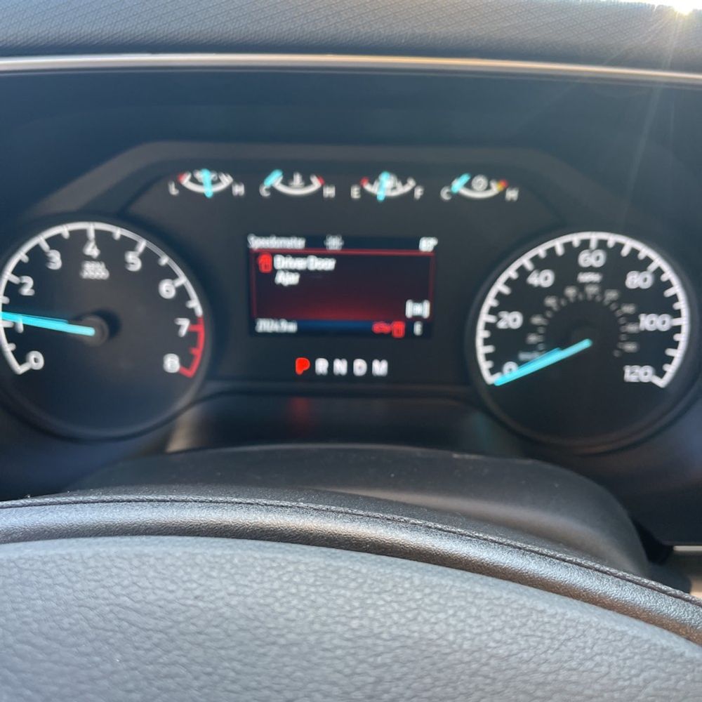 2023 Ford F150 XLT