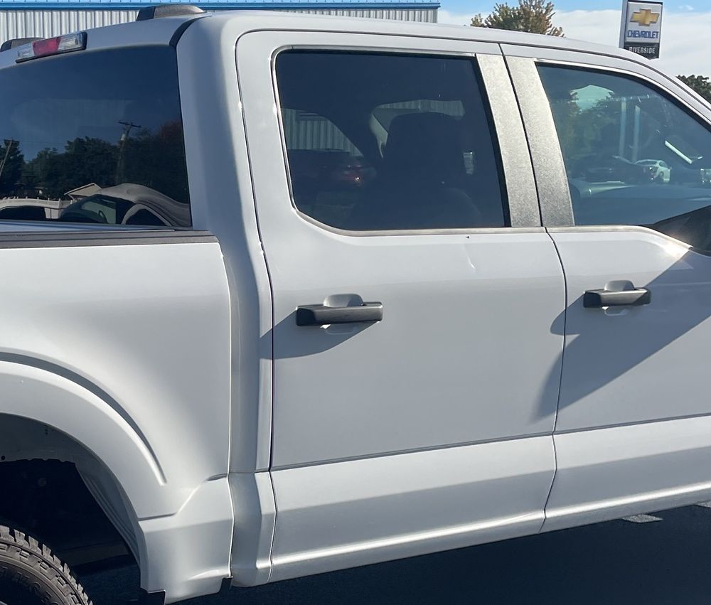 2023 Ford F150 XLT