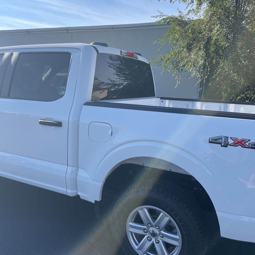 2023 Ford F150 XLT