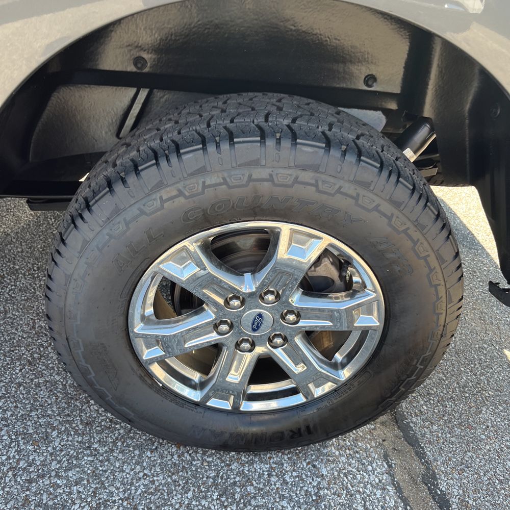 2022 Ford F150 XLT