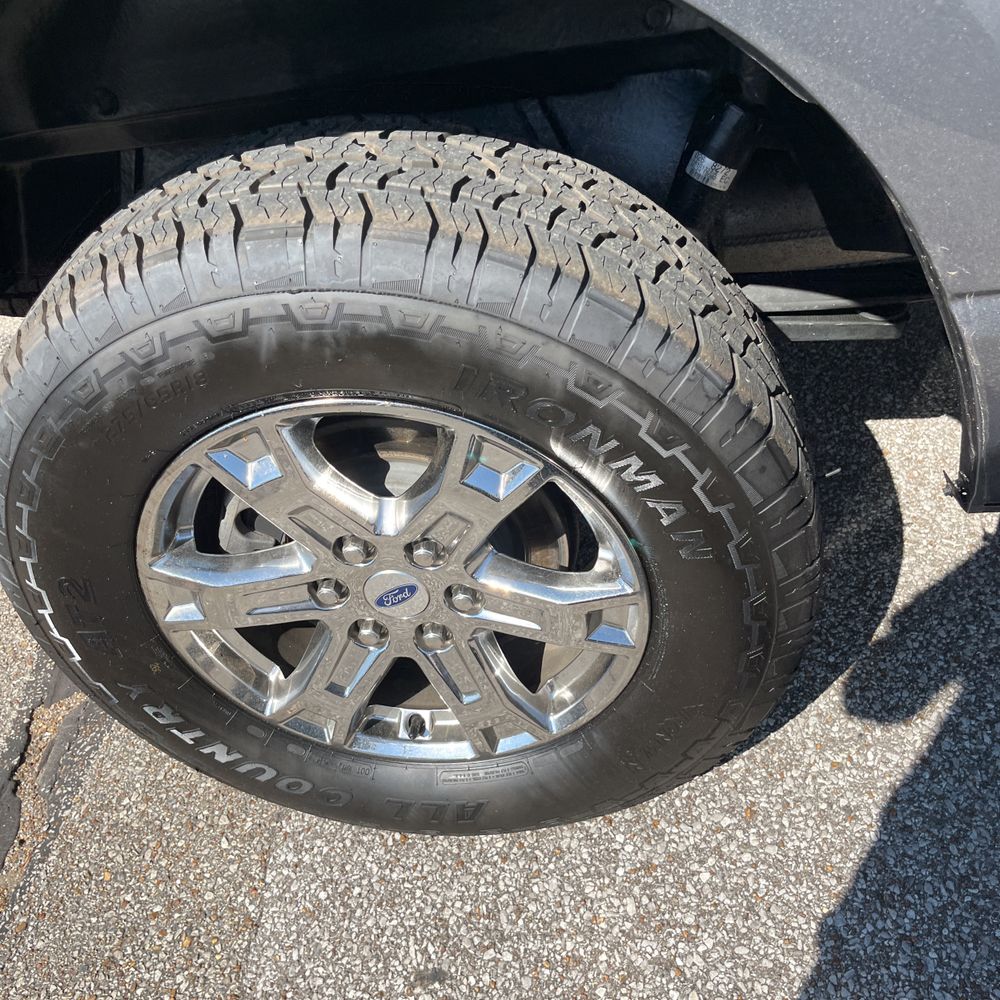 2022 Ford F150 XLT