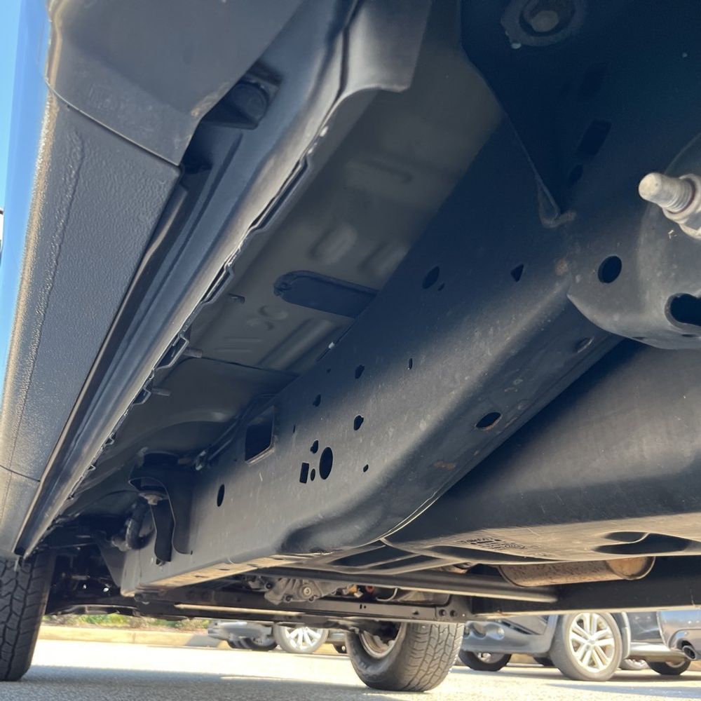2022 Ford F150 XLT
