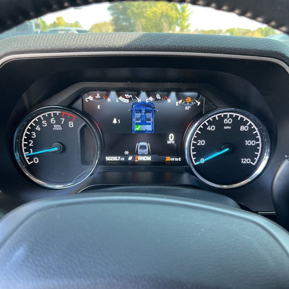 2022 Ford F150 XLT
