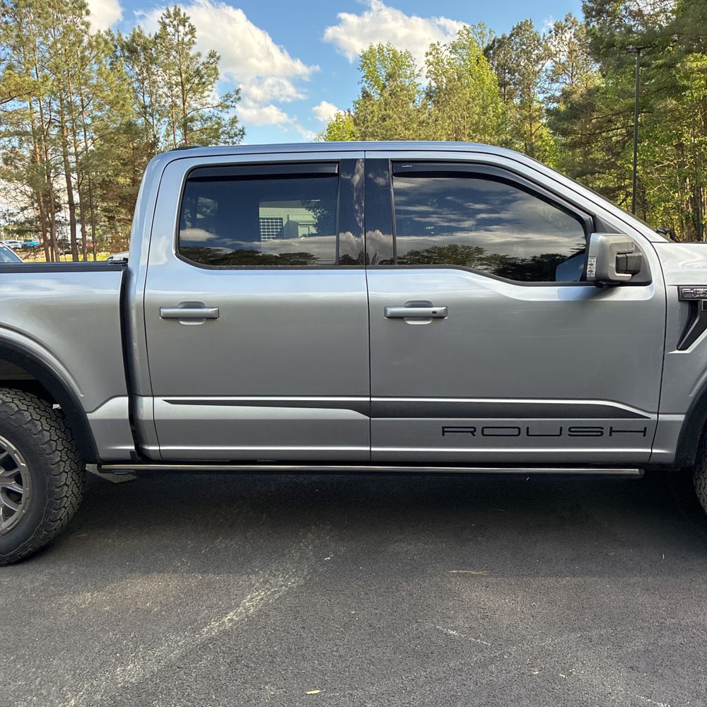 2021 Ford F150 Lariat