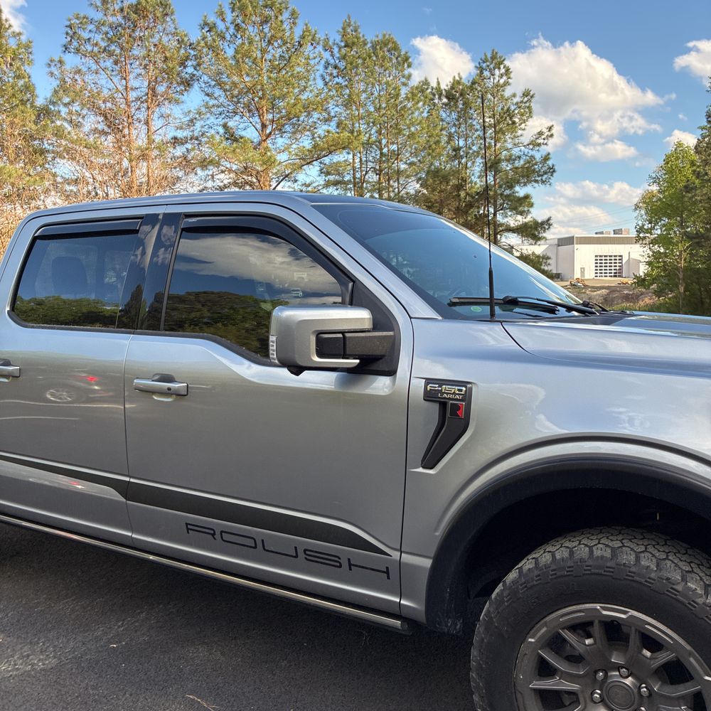 2021 Ford F150 Lariat