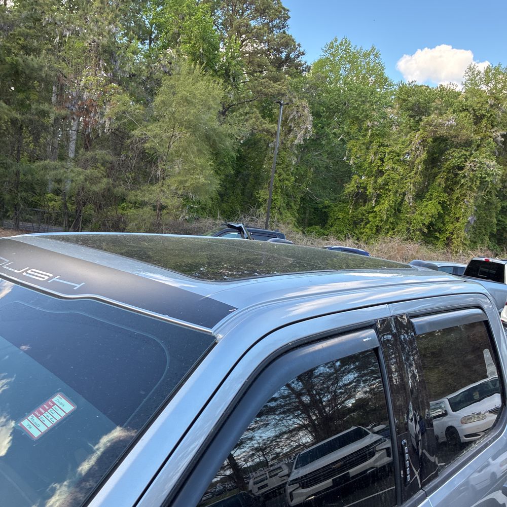 2021 Ford F150 Lariat
