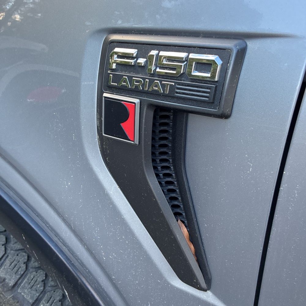 2021 Ford F150 Lariat