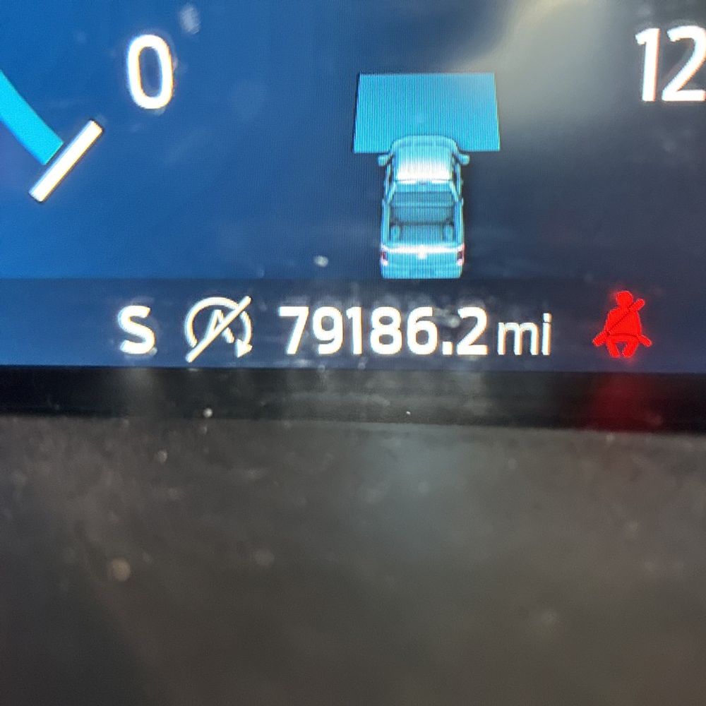 2021 Ford F150 Lariat
