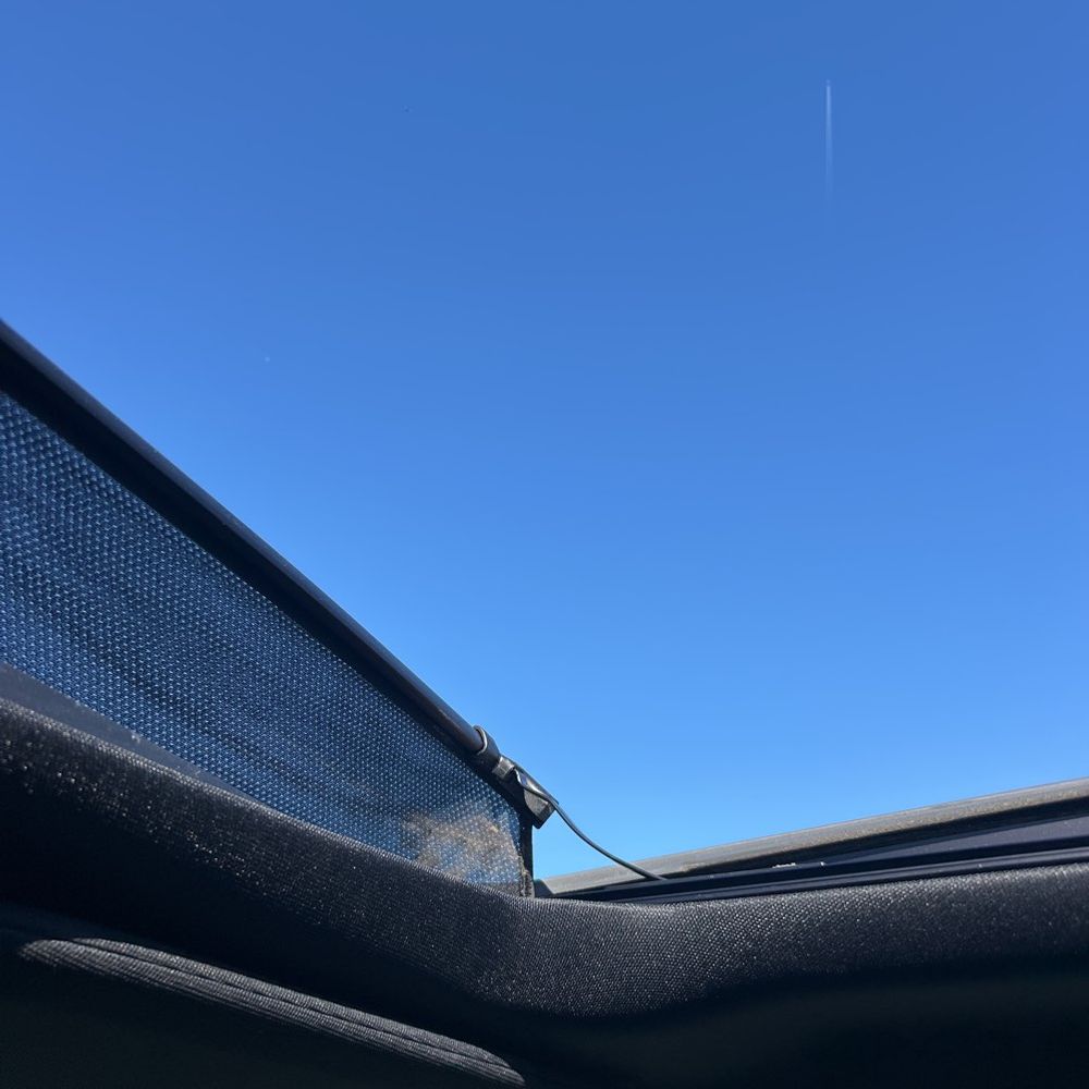 2021 Ford F-150 Roush