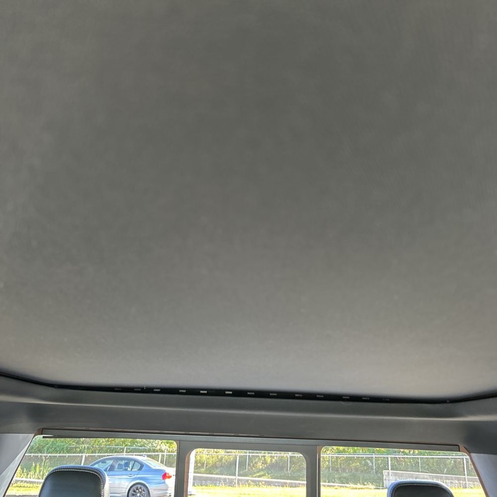 2021 Ford F-150 Roush