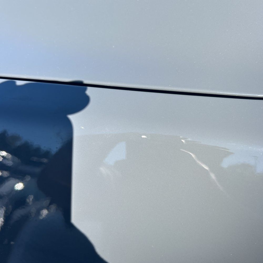 2021 Ford F-150 Roush