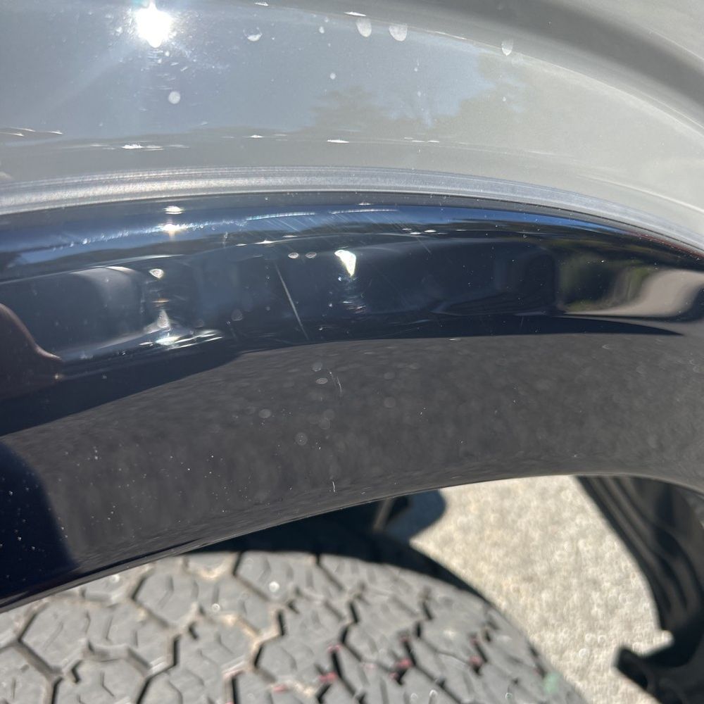 2021 Ford F-150 Roush