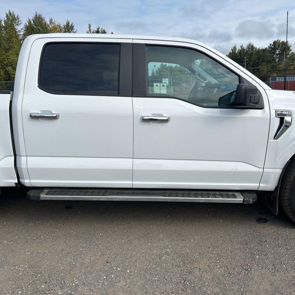 2023 Ford F150 XLT