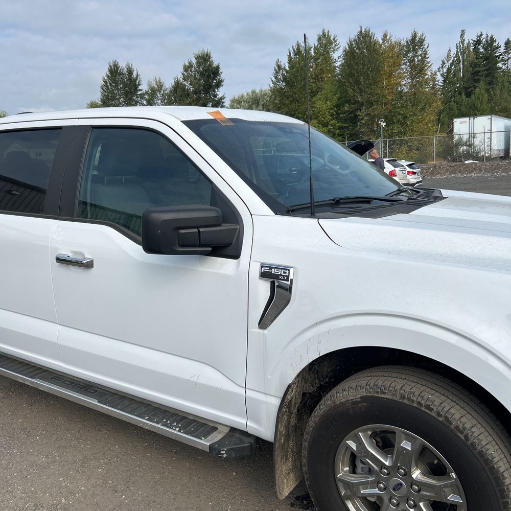 2023 Ford F150 XLT