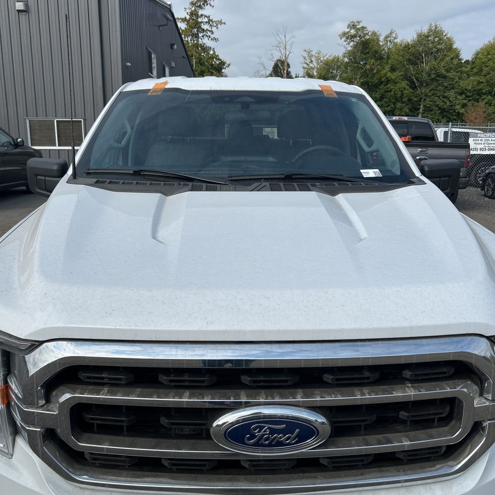 2023 Ford F150 XLT