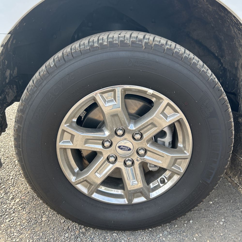 2023 Ford F150 XLT