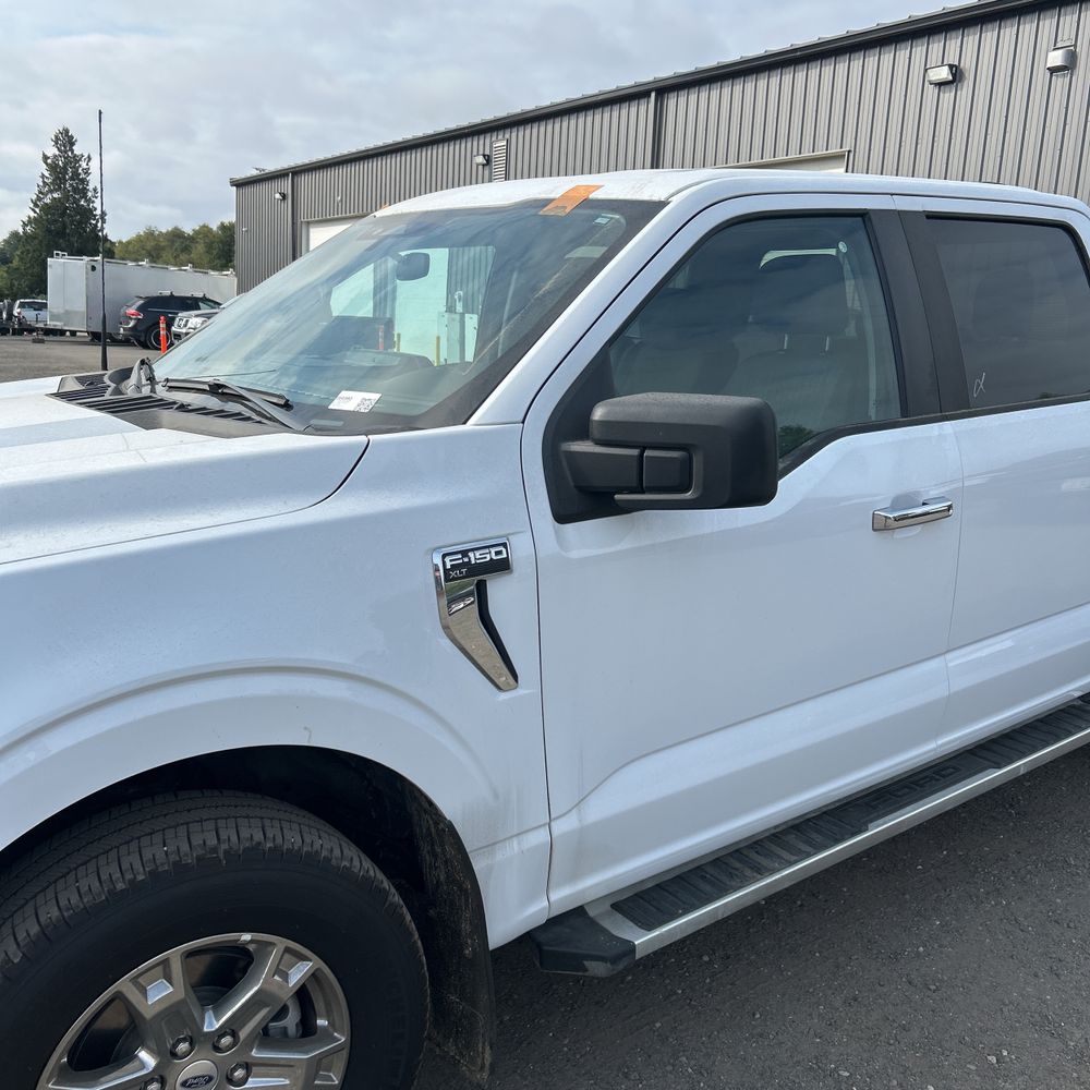 2023 Ford F150 XLT