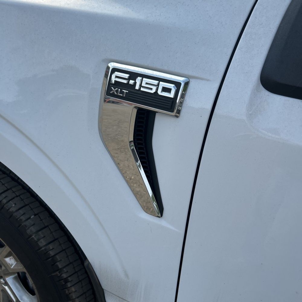 2023 Ford F150 XLT