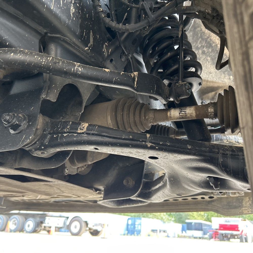 2023 Ford F150 XLT