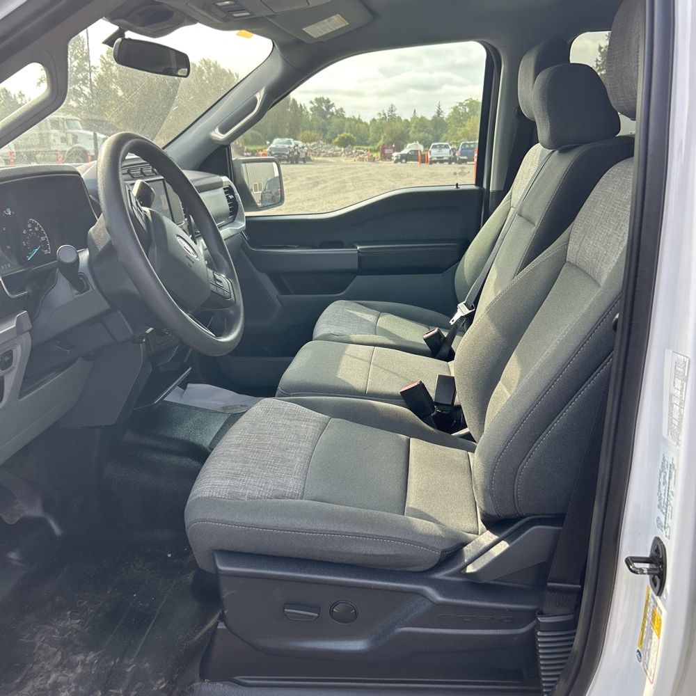 2023 Ford F150 XLT