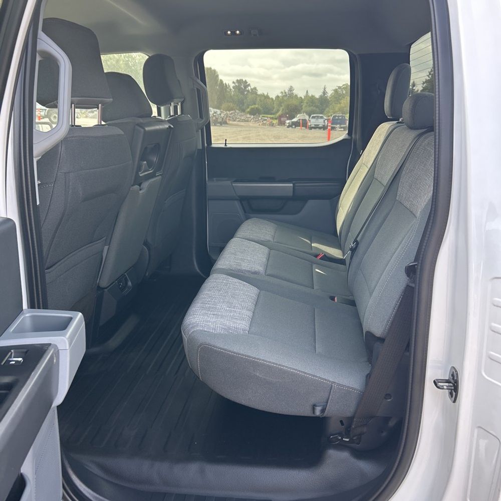 2023 Ford F150 XLT