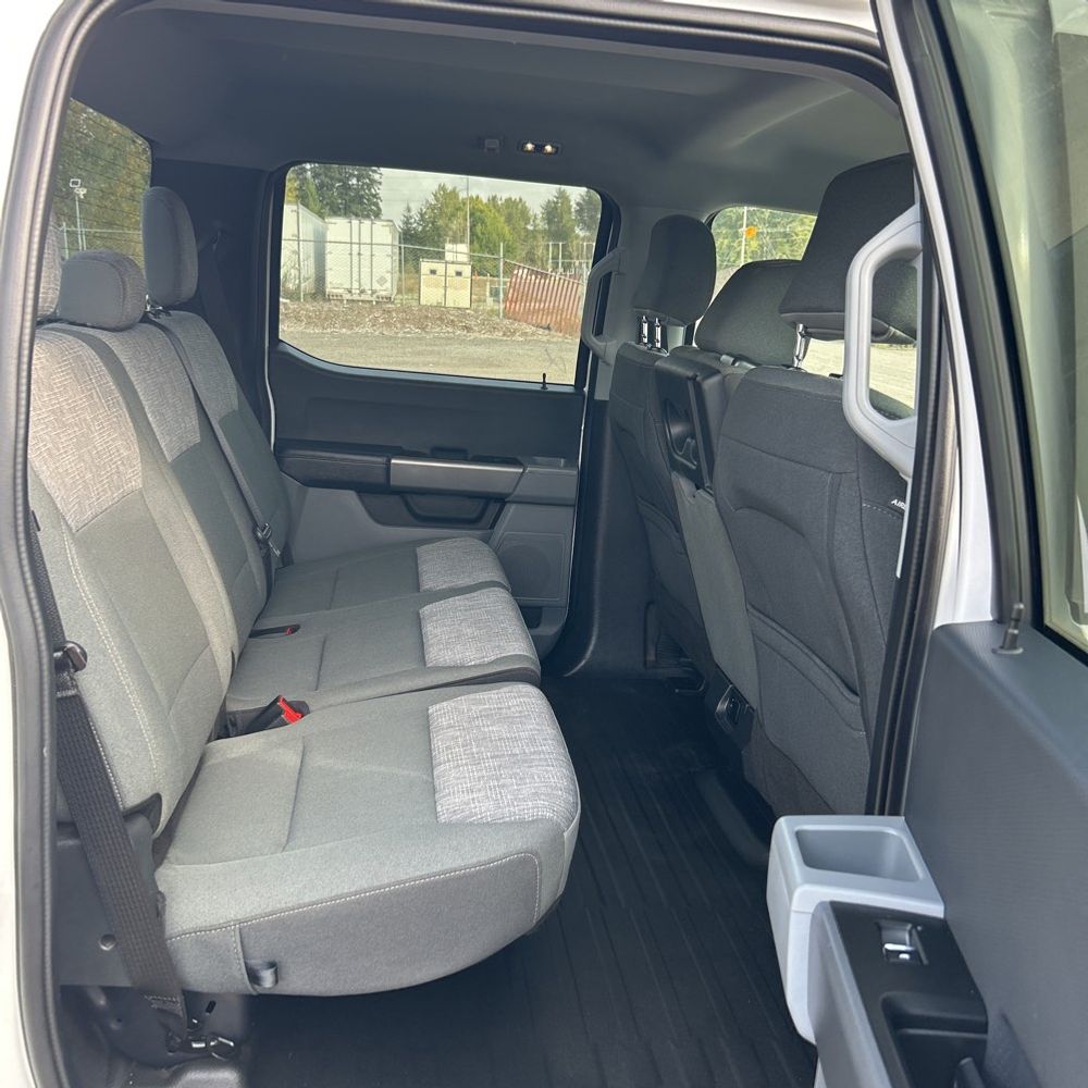 2023 Ford F150 XLT