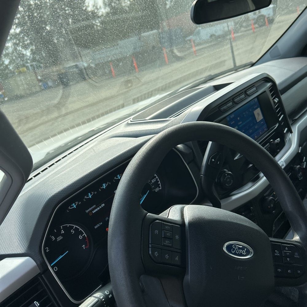 2023 Ford F150 XLT