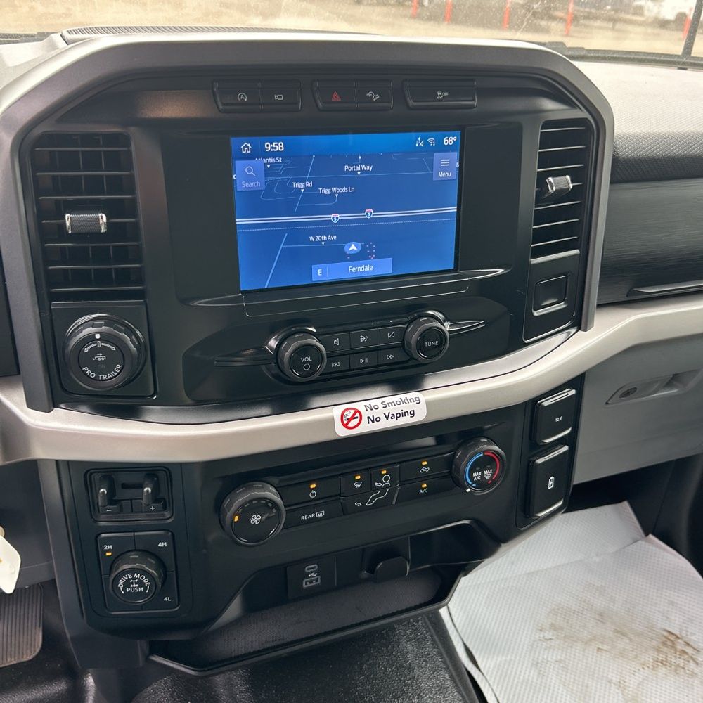 2023 Ford F150 XLT