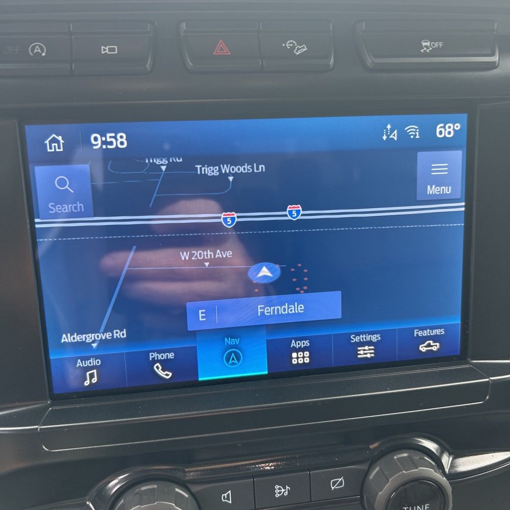 2023 Ford F150 XLT